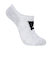 アディダス（adidas）ソックス 靴下 2足組 2P SOCKSSOCKSLGTGRE グレー/黒 Sサイズ(23-25cm) ODW13-KK8061 ス…