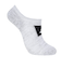アディダス（adidas）ソックス 靴下 2足組 2P SOCKSSOCKSLGTGRE グレー/黒 Sサイズ(23-25cm) ODW13-KK8061 ス…