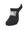 アディダス（adidas）ソックス 靴下 2足組 2P SOCKSSOCKSLGTGRE グレー/黒 Sサイズ(23-25cm) ODW13-KK8061 ス…