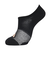 アディダス（adidas）ソックス 靴下 2足組 2P SOCKSSOCKSBLACK 黒 Sサイズ ODW15-KK8063 カジュアル ファッション