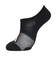 アディダス（adidas）ソックス 靴下 2足組 2P SOCKSSOCKSBLACK 黒 Sサイズ ODW15-KK8063 カジュアル ファッション