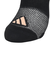 アディダス（adidas）ソックス 靴下 2足組 2P SOCKSSOCKSBLACK 黒 Sサイズ ODW15-KK8063 カジュアル ファッション