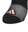 アディダス（adidas）ソックス 靴下 2足組 2P SOCKSSOCKSBLACK 黒 Sサイズ ODW15-KK8063 カジュアル ファッション
