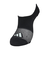 アディダス（adidas）ソックス 靴下 2足組 2P SOCKSSOCKSBLACK 黒 Sサイズ ODW15-KK8063 カジュアル ファッション