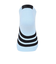アディダス（adidas）ソックス 靴下 1P SNEAKERSOCKSMARINE ライトブルー ODV65-KK8013 Sサイズ カジュアル ファッショ…