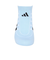 アディダス（adidas）ソックス 靴下 1P SNEAKERSOCKSMARINE ライトブルー ODV65-KK8013 Sサイズ カジュアル ファッショ…