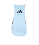 アディダス（adidas）ソックス 靴下 1P SNEAKERSOCKSMARINE ライトブルー ODV65-KK8013 Sサイズ カジュアル ファッショ…