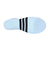 アディダス（adidas）ソックス 靴下 1P SNEAKERSOCKSMARINE ライトブルー ODV65-KK8013 Sサイズ カジュアル ファッショ…