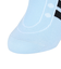 アディダス（adidas）ソックス 靴下 1P SNEAKERSOCKSMARINE ライトブルー ODV65-KK8013 Sサイズ カジュアル ファッショ…