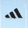 アディダス（adidas）ソックス 靴下 1P SNEAKERSOCKSMARINE ライトブルー ODV65-KK8013 Sサイズ カジュアル ファッショ…