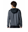 アンダーアーマー（UNDER ARMOUR）モチベート リブ ハイブリッド フーディー 6007382 025
