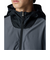 アンダーアーマー（UNDER ARMOUR）モチベート リブ ハイブリッド フーディー 6007382 025