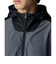 アンダーアーマー（UNDER ARMOUR）モチベート リブ ハイブリッド フーディー 6007382 025