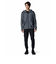 アンダーアーマー（UNDER ARMOUR）モチベート リブ ハイブリッド フーディー 6007382 025