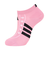 アディダス（adidas）ソックス 靴下 1P SNEAKERSOCKSPINK-S ODV71-KK8019 カジュアル ファッション