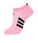 アディダス（adidas）ソックス 靴下 1P SNEAKERSOCKSPINK-S ODV71-KK8019 カジュアル ファッション