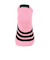 アディダス（adidas）ソックス 靴下 1P SNEAKERSOCKSPINK-S ODV71-KK8019 カジュアル ファッション