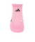 アディダス（adidas）ソックス 靴下 1P SNEAKERSOCKSPINK-S ODV71-KK8019 カジュアル ファッション