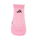 アディダス（adidas）ソックス 靴下 1P SNEAKERSOCKSPINK-S ODV71-KK8019 カジュアル ファッション