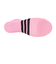 アディダス（adidas）ソックス 靴下 1P SNEAKERSOCKSPINK-S ODV71-KK8019 カジュアル ファッション