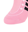 アディダス（adidas）ソックス 靴下 1P SNEAKERSOCKSPINK-S ODV71-KK8019 カジュアル ファッション