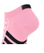 アディダス（adidas）ソックス 靴下 1P SNEAKERSOCKSPINK-S ODV71-KK8019 カジュアル ファッション