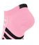 アディダス（adidas）ソックス 靴下 1P SNEAKERSOCKSPINK-S ODV71-KK8019 カジュアル ファッション