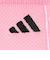 アディダス（adidas）ソックス 靴下 1P SNEAKERSOCKSPINK-S ODV71-KK8019 カジュアル ファッション