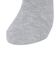 アディダス（adidas）ソックス 靴下 2足組 2P SOCKSSOCKSLGTGRE 黒/グレー Sサイズ (23-25cm) ODW23-KK8071 …