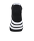 アディダス（adidas）ソックス 靴下 1P SNEAKERSOCKSBLACK 黒 Mサイズ ODV74-KK8022 カジュアル ファッション