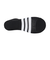 アディダス（adidas）ソックス 靴下 1P SNEAKERSOCKSBLACK 黒 Mサイズ ODV74-KK8022 カジュアル ファッション