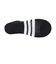 アディダス（adidas）ソックス 靴下 1P SNEAKERSOCKSBLACK 黒 Mサイズ ODV74-KK8022 カジュアル ファッション