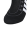 アディダス（adidas）ソックス 靴下 1P SNEAKERSOCKSBLACK 黒 Mサイズ ODV74-KK8022 カジュアル ファッション