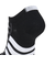 アディダス（adidas）ソックス 靴下 1P SNEAKERSOCKSBLACK 黒 Mサイズ ODV74-KK8022 カジュアル ファッション