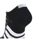 アディダス（adidas）ソックス 靴下 1P SNEAKERSOCKSBLACK 黒 Mサイズ ODV74-KK8022 カジュアル ファッション