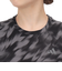 アディダス（adidas）オウン ザ ラン 総柄プリント 半袖Tシャツ P0437-JZ5474