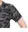アディダス（adidas）オウン ザ ラン 総柄プリント 半袖Tシャツ P0437-JZ5474