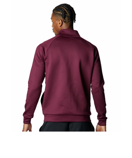 Under Armour『日本未発売』XLジャケット UNDER ARMOUR ARMOUR（アンダーアーマー）UAパフォーマンス
