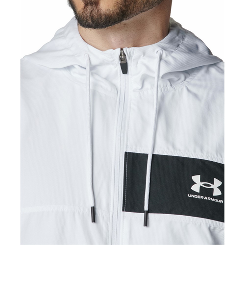 アンダーアーマー（UNDER ARMOUR）メッシュ ライナー カラー
