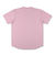 エゴザル（EGOZARU）バスケットボールウェア マルチスクリプトTシャツ EZSS25UST025PNK