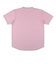 エゴザル（EGOZARU）バスケットボールウェア マルチスクリプトTシャツ EZSS25UST025PNK