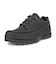 エコー（ecco）カジュアルシューズ エコー ラギット トラック ブラック 83814412001 スニーカー スポーツ