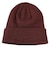 コール（COAL）帽子 ビーニー UNIFORMMID 2202782BURGUNDY