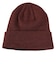 コール（COAL）帽子 ビーニー UNIFORMMID 2202782BURGUNDY