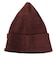 コール（COAL）帽子 ビーニー UNIFORMMID 2202782BURGUNDY