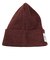 コール（COAL）帽子 ビーニー UNIFORMMID 2202782BURGUNDY