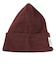 コール（COAL）帽子 ビーニー UNIFORMMID 2202782BURGUNDY