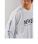 ニューエラ（NEW ERA）PALSPERFORMANCETEEAR 長袖Tシャツ 14861209