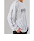 ニューエラ（NEW ERA）PALSPERFORMANCETEEAR 長袖Tシャツ 14861209