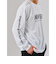 ニューエラ（NEW ERA）PALSPERFORMANCETEEAR 長袖Tシャツ 14861209